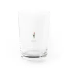 rilybiiのlove love ... ♡ Water Glass :front