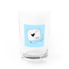 ベルランドのこの思い届け Water Glass :front