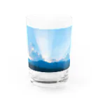 nana05の景色 Water Glass :front