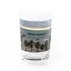 Delta Forceの海大好きグッズ Water Glass :front