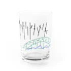 SHU-SHOPのASAHIKAWA Water Glass :front
