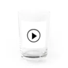 きまぐれ屋さん 神戸店の動画かと思ったわ Water Glass :front