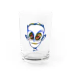 Tetsu-ArtのTetsu-Art17 Water Glass :front