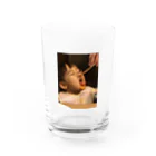 マルメンチグループのマルメンベイビー Water Glass :front