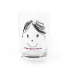 SKIPGIRL'SFRAMのガールズ Water Glass :front