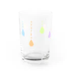 suuのrain Water Glass :front