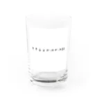 underground_passageの隠しコマンド② Water Glass :front