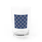 diavolo's shopのパターンB Water Glass :front