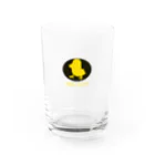 PROPPYのBIRD MAN Water Glass :front