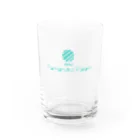 浅葱なぎのともなぎるーむぐらす Water Glass :front