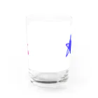 マニア提督_ shopの☆ Glass Water Glass :front