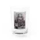 ROAD DOGZ ～Familia de la Raza～のSouthSide Locos Water Glass :front