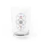 yoonの中華 Water Glass :front