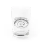 ノワール6丁目のFirst EYE Water Glass :front