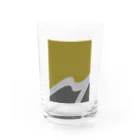 OTOMI SHOPのYAMATシャツ Water Glass :front