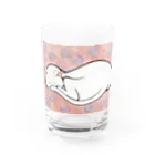 Watanabeの夢心地 Water Glass :front