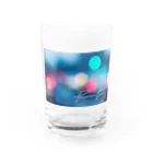 izu online☺︎のあの日の記憶 Water Glass :front
