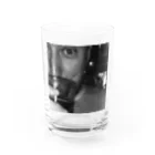 fcddのフレイザー Water Glass :front