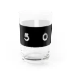 shoppのproject 2501 Water Glass :front