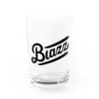 rawaxxxのrawグラス Water Glass :front