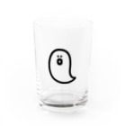 söpö minäのsöpö minä - おばけグラス Water Glass :front