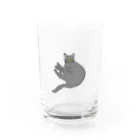 foolのSinatra Water Glass :front