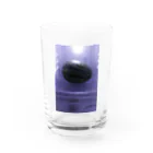 yasucola-japanのモンスター Water Glass :front