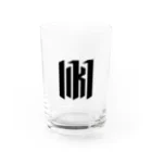 K26のK26 GOODS Water Glass :front