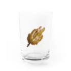 asobinokottoの三女ブッシュカーナ Water Glass :front