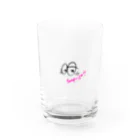 shiikaのEyes  1 Water Glass :front