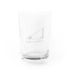 FEB3の三角関数の公式 Water Glass :front