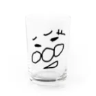 えびたまのえびたまグッズ Water Glass :front