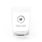 VOGELFLUGELのVOGELFLÜGEL Water Glass :front