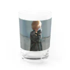 zeroen's shopの喫煙 Water Glass :front