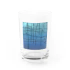 nanalo_olの深層心理 Water Glass :front