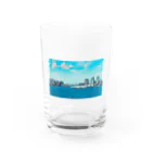 D-Shopの東京 Water Glass :front