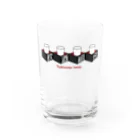 mawwwww.com | design projectの飲酒組合 Water Glass :front