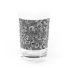 iikumaのu y o u y o Water Glass :front