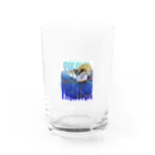 Lily’s shopのSPECIAL VACATION Water Glass :front