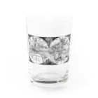 DECADENCEのXXⅡ Water Glass :front