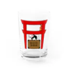 かすみみたまの雑貨屋さんのMITAMA_KASUMI Water Glass :front