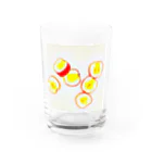 yunyunlivvyのyummy Water Glass :front