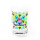 midoroyaのmidoroya Water Glass :front