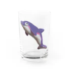 rk_afのoh… Water Glass :front