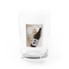 ⓐのWater Glass :front