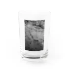 TETOTE STOREの水面 Water Glass :front