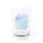 ナオ / CandyLip店のCANDY：油彩 Water Glass :front