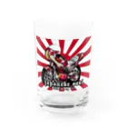 secretbaseartfactoryのjdm streetracer vol.2 Water Glass :front