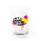 K-TのFLY Water Glass :front