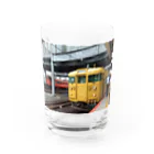 ワスタ！の115系3000番台 Water Glass :front